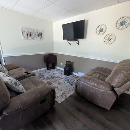 בנקרופט Suite In The Bush-Private Apartment מראה חיצוני תמונה